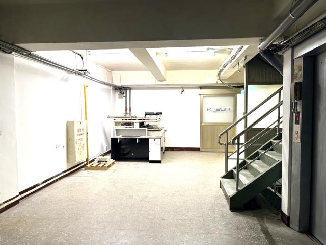 桃園區廠房-3