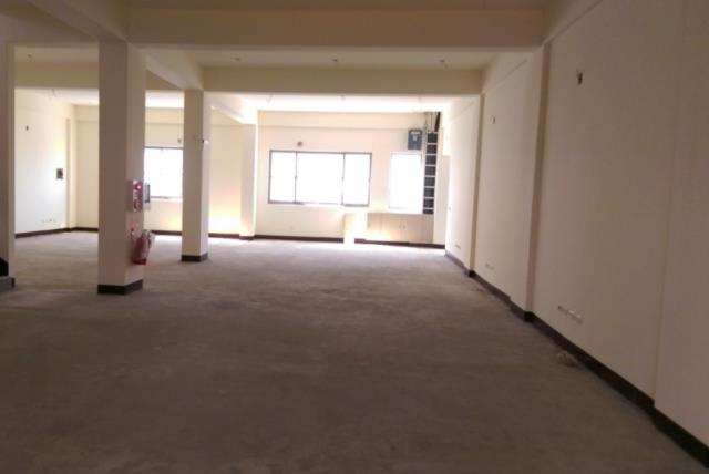 新北中和廠房-0