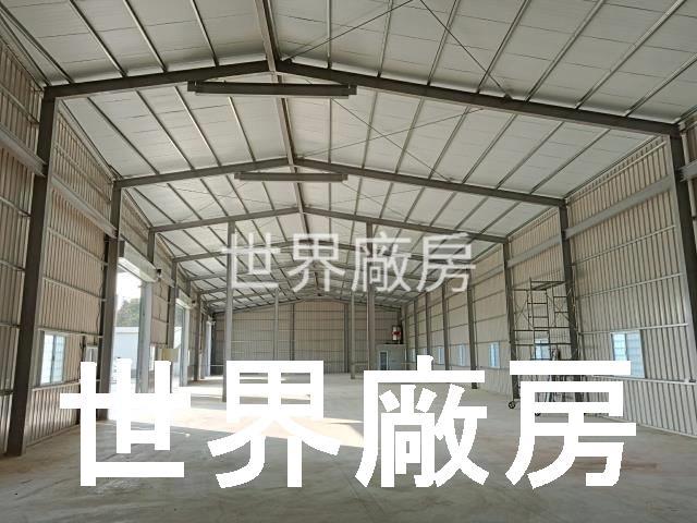 高雄仁武廠房-0