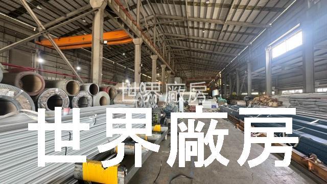 高雄大寮廠房-0