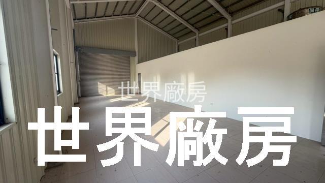 台南安定廠房-0