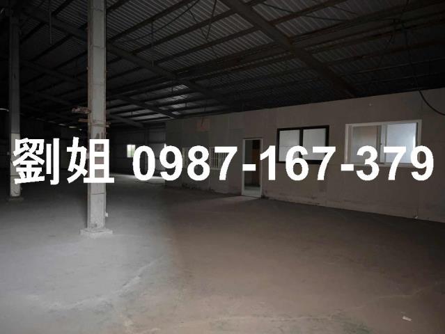 高雄鳥松廠房-0