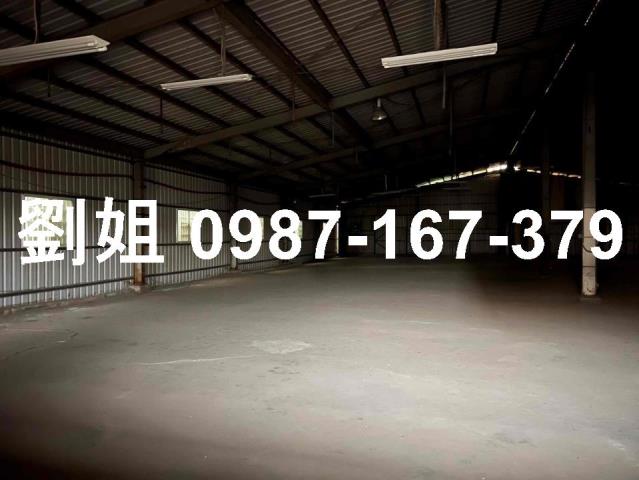 高雄鳥松廠房-1