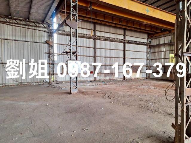 高雄大寮廠房-0