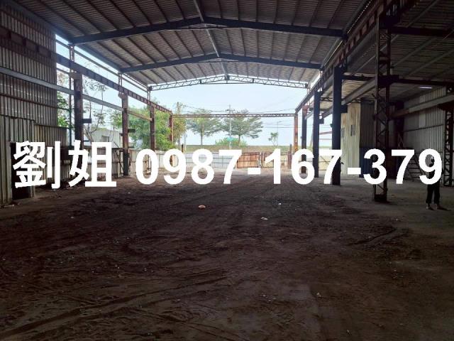 高雄大寮廠房-1