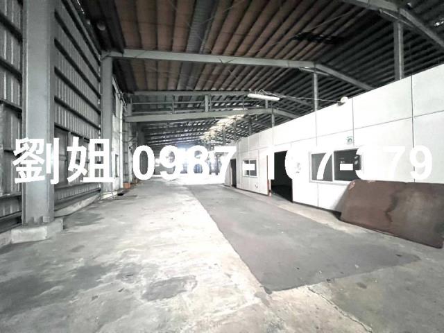 台南永康廠房-2