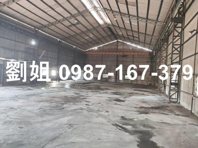高雄大寮廠房-0