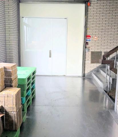 新北大桃園新竹鋼構RC工業區汙水廠登碼頭天車丁建