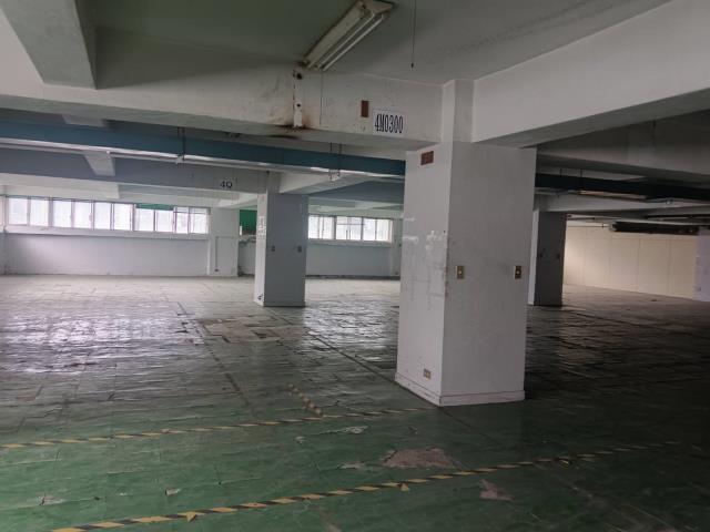 新北中和廠房-0