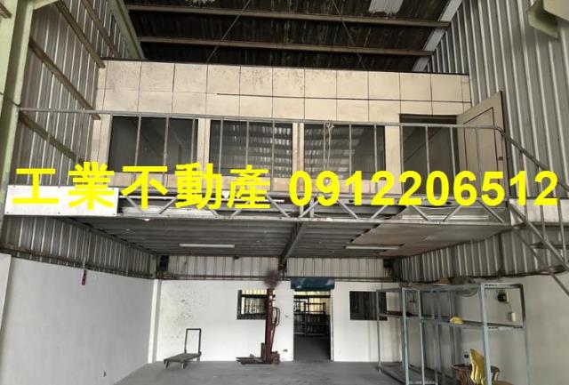 高雄燕巢廠房-1