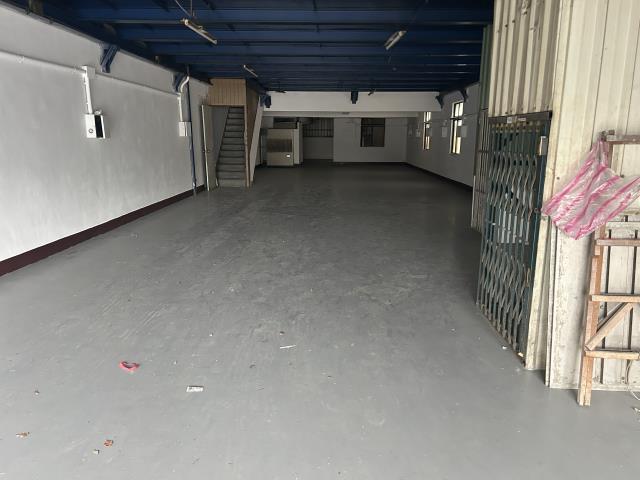 新北樹林廠房-1