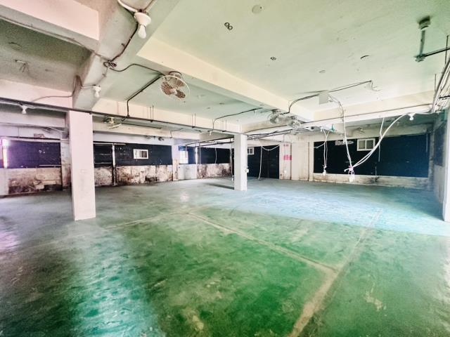 新北新莊廠房-3