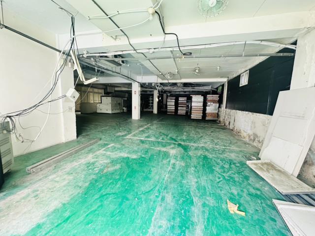 新北新莊廠房-5