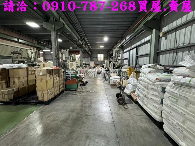 仁德廠房-2