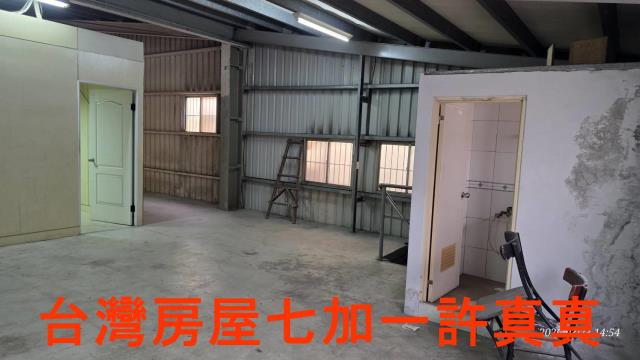 仁武廠房-2