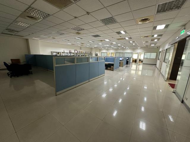 新北土城廠房-1