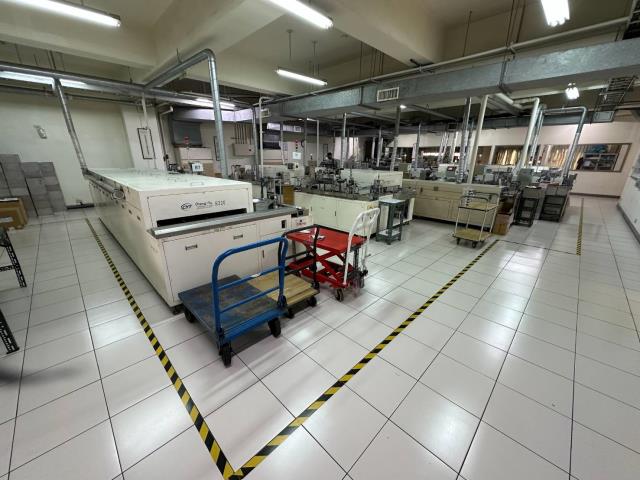 新北土城廠房-2