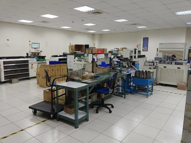 新北土城廠房-4