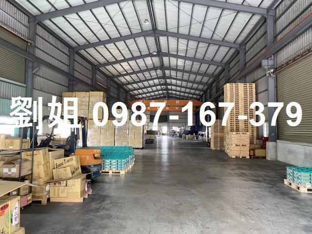 高雄岡山廠房-0