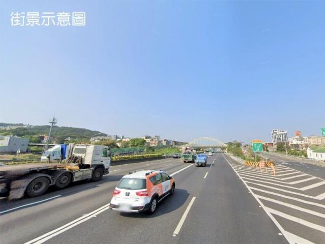 桃園楊梅廠房-0