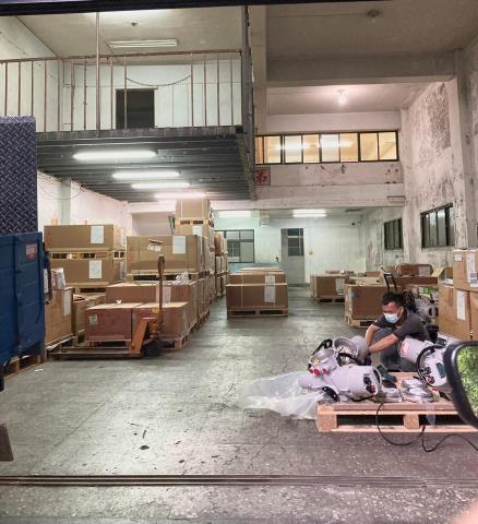 新北新莊廠房-5