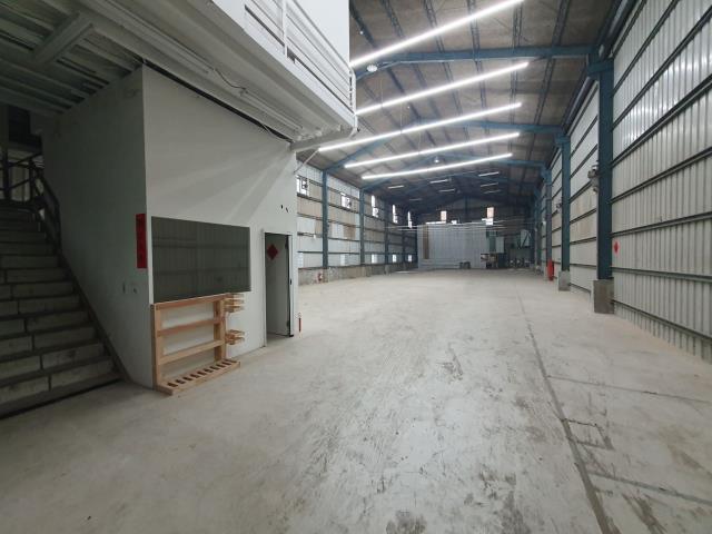 新北五股廠房-0