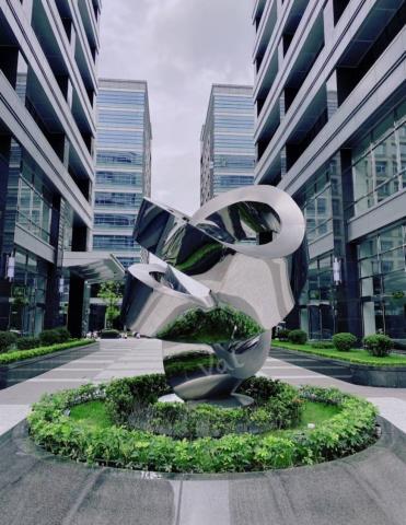 台北南港廠房-0