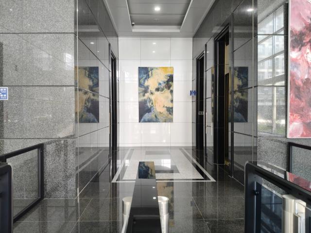 台北南港廠房-2