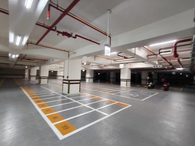 台北南港廠房-3