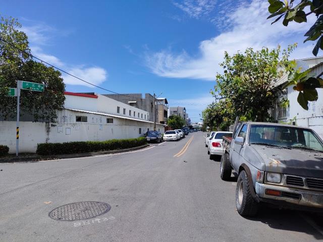 台東台東市廠房-9