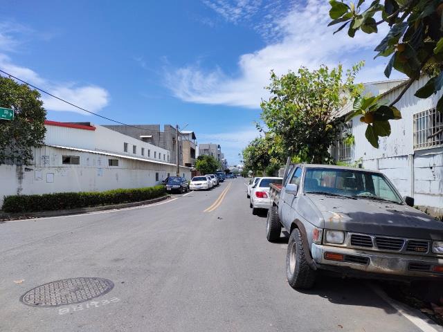 台東台東市廠房-10