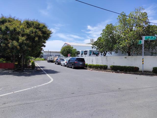 台東台東市廠房-11