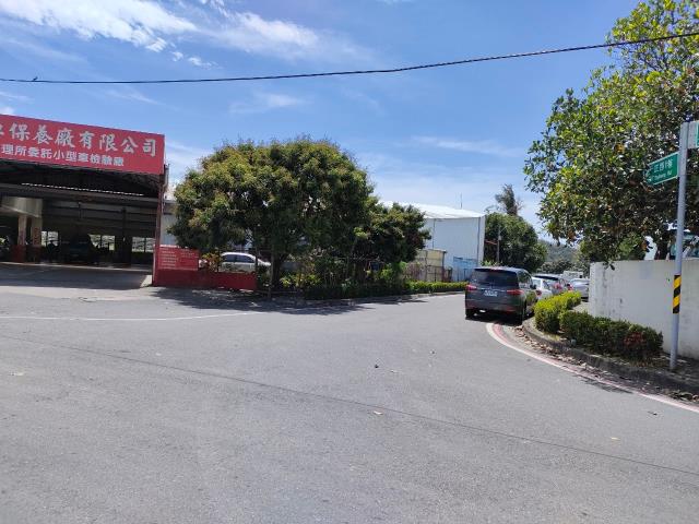 台東台東市廠房-13