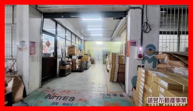歸仁廠房-2
