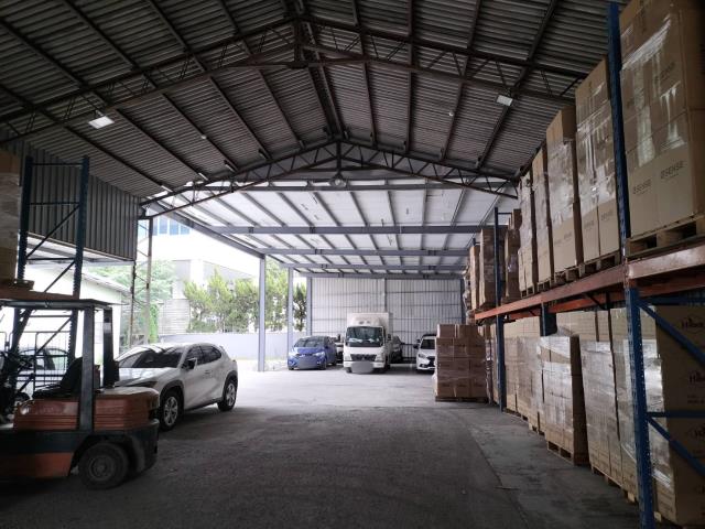 新北土城廠房-1