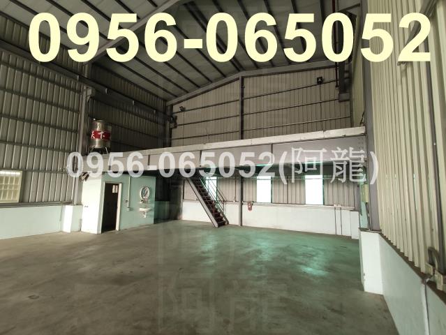 高雄大寮廠房-1