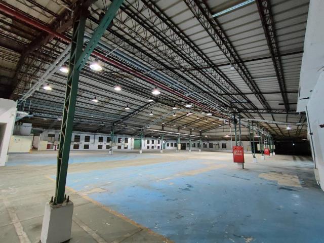 台中霧峰廠房-1