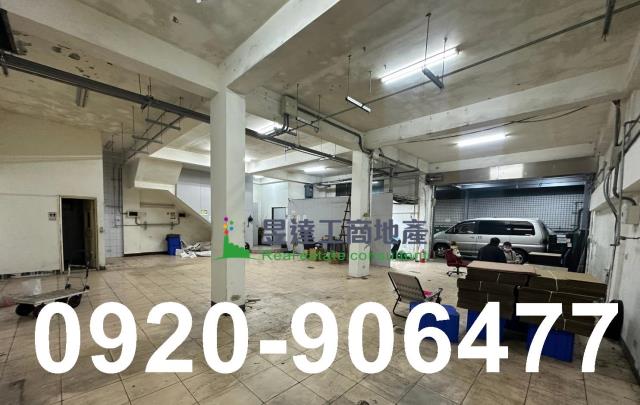 桃園龍潭廠房-0