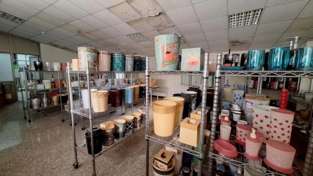 台南南區廠房-10