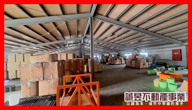 台南南區廠房-1