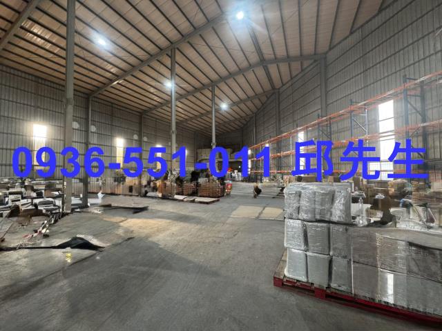 高雄廠房-5