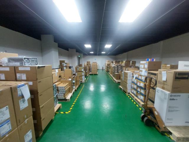 新北五股廠房-2