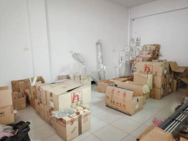 新北大桃園新竹鋼構RC工業區汙水廠登碼頭天車丁建