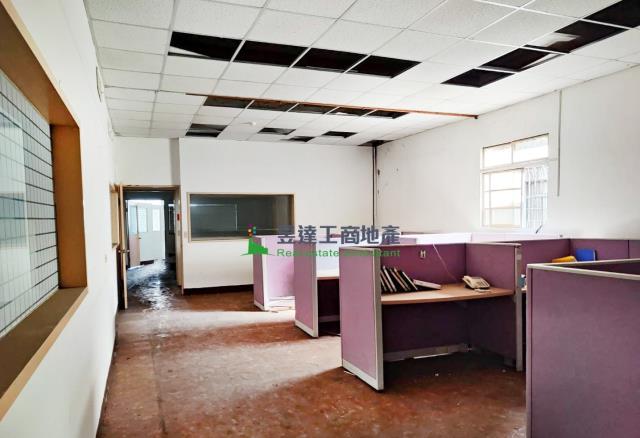 桃園平鎮廠房-1