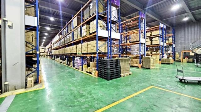 桃園龍潭廠房-1