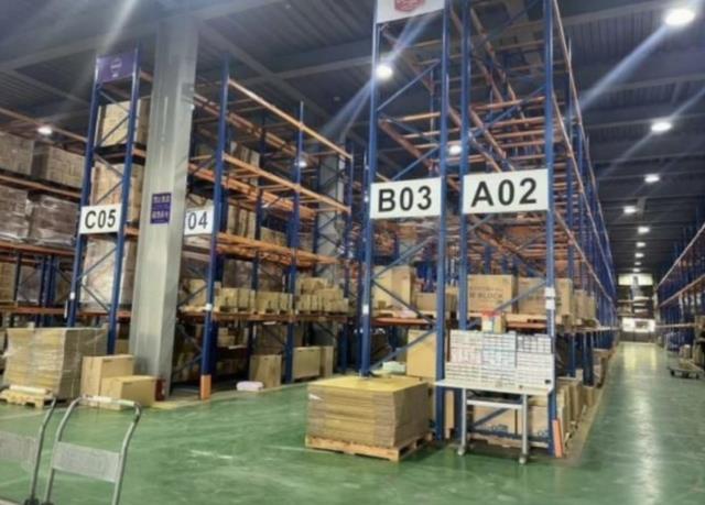 桃園龍潭廠房-2