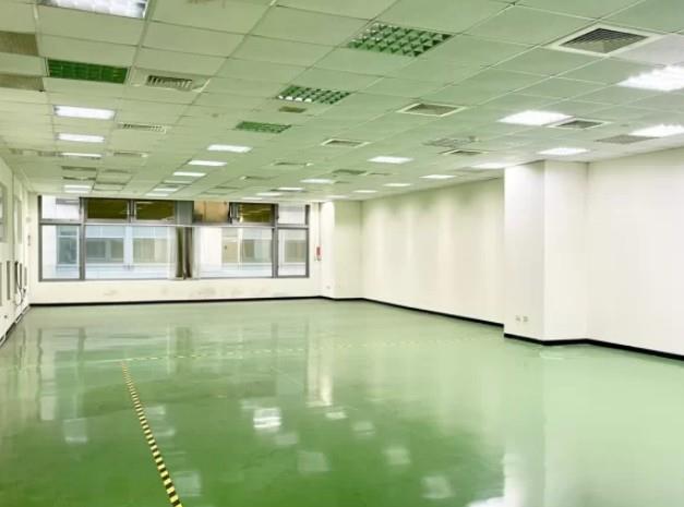 出租新莊新穎氣派廠辦