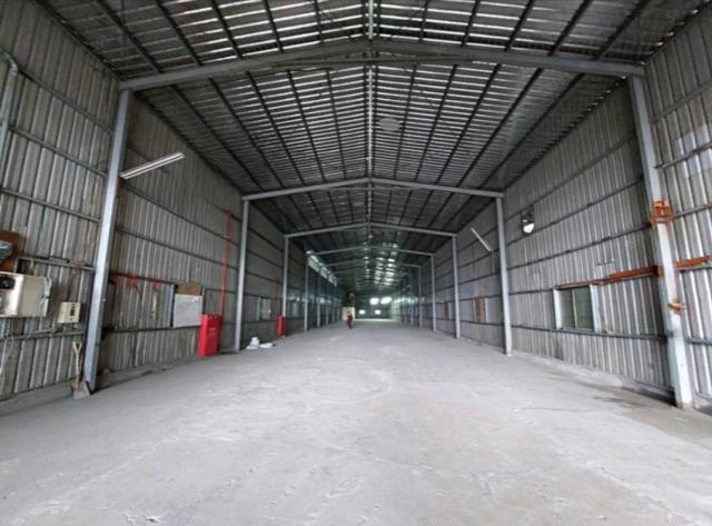 新北五股廠房-0