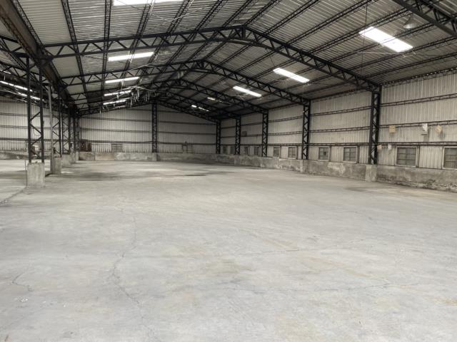 租新北市廠房鶯歌獨棟RCSC貨梯廠房