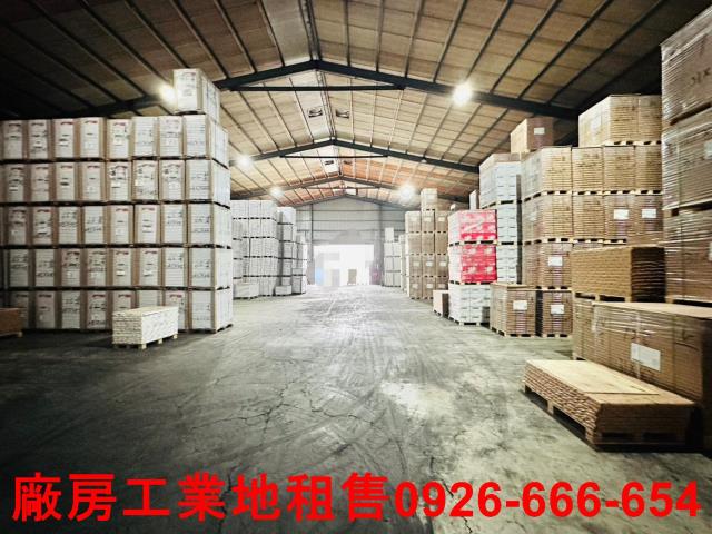 林口廠房-0